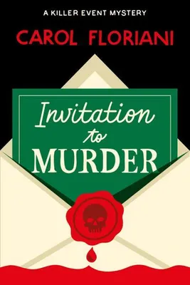 Immagine prodotto di Invitation to Murder