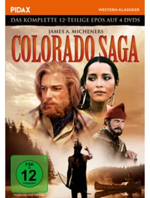 Obrázok produktu pre Colorado Saga