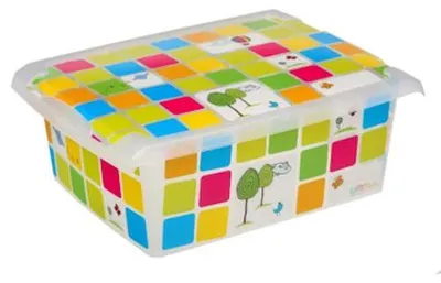 Produktbild von Okt Kids Kiste Hippo 12700001067