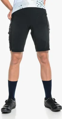 Produktbild von Schöffel Shorts Meleto L schwarz Größe 38
