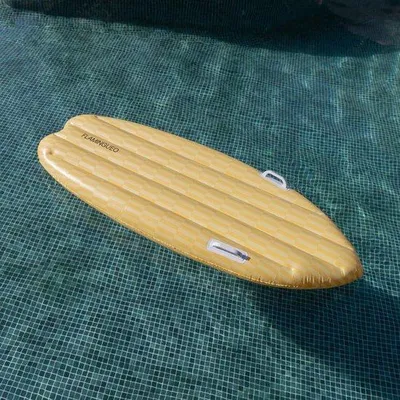 Produktbild von Luftmatratze Strandliege Wassersportmatratze Schwimmbadliege Strandaccessoires Freizeitmatratze
