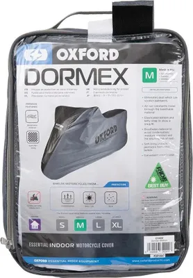 Obrázek produktu pro OXFORD Dormex Indoor Abdeckplane Velikost XL