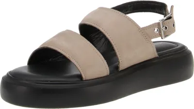 Produktbild von Vagabond 5519-550-07 Blenda - Damen Schuhe Sandaletten - Sand, Größe:41 EU