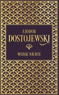 Produktbild von Fjodor Dostojewski: Weiße Nächte
