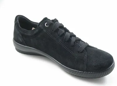 Produktbild von superfit Damen Damenschuhe schwarz Gr. 5