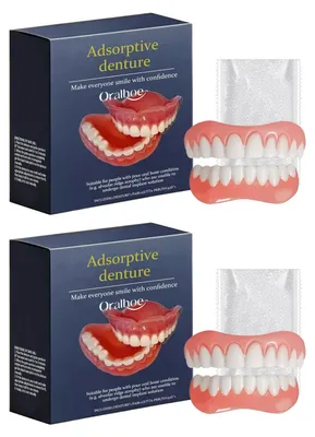 Immagine prodotto di Protesi in silicone, aspetto naturale, facili da usare, confezione da 2 pezzi