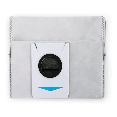Produktbild von ECOVACS DEEBOT T10+ Saug- & Wischroboter, 3,2L Absaugstation