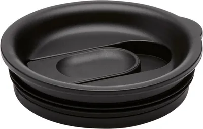 Produktbild von Hydro Flask Closeable Press-in Lid Small black