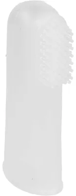 Produktbild von Fingerzahnbuerste Coscura, 1 St