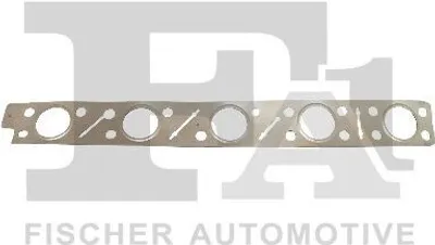 Produktbild von FA1 455-005 Abgaskrümmerdichtung für VOLVO V70 II (285) Auspuffkrümmer