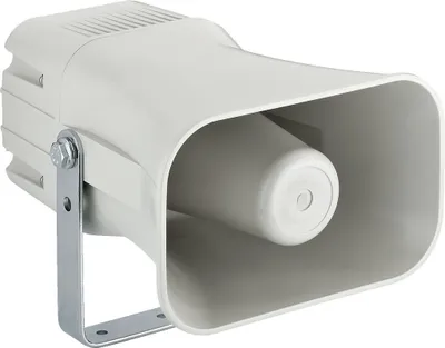 Produktbild von MONACOR IT-15EN Wetterfester Druckkammerlautsprecher