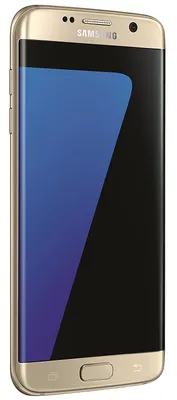 Produktbild von Samsung Galaxy S7 edge SM-G935F, 14 cm (5.5"), 4 GB, 32 GB, 12 MP, Android 6.0, Gold