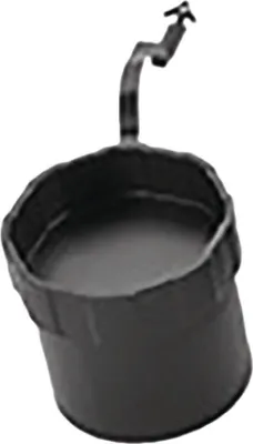 Produktbild von Cleancraft  Verschlusskappe, 7014009