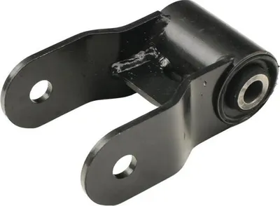 Produktbild von FAST Lagerung Federgehänge FT13902 Hinten für OPEL Movano B Kastenwagen (X62) 78mm