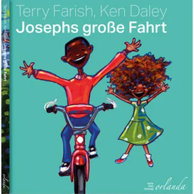Zdjęcie produktu dla Josephs große Fahrt