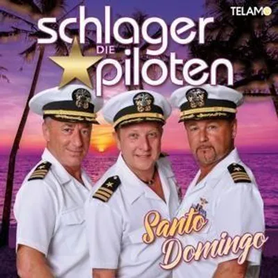 Produktbild von Santo Domingo