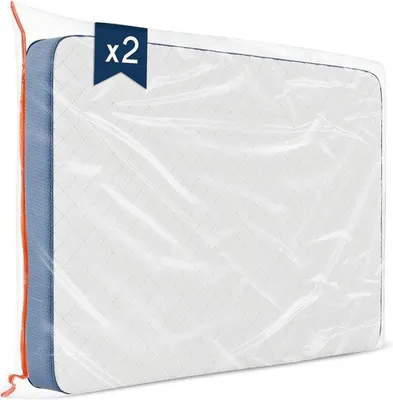Produktbild von Famanu Aufbewahrungstasche für Matratzen 160 x 200 cm - Set von 2