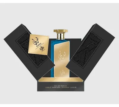 Produktbild von Al Wataniah Lazuli Eau De Parfum 100ml Spray