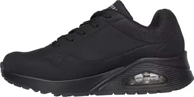 Image de Skechers Uno - Stand On Air  Baskets basses - Noir - Taille 39