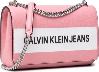Produktbild von Calvin Klein Jeans Crossbody Handtasche - Ew Klappe Cabrio - K60K608562