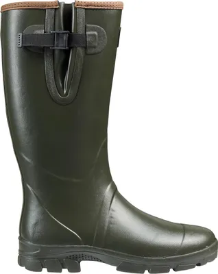 Produktbild von Almwalker Herren Neoprenstiefel Pro X Größe 45