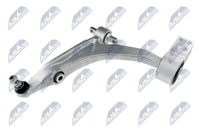 Produktbild von NTY ZWD-AR-005 Querlenker Vorne Rechts Unten für ALFA ROMEO 159 Sportwagon (939) 159 (939) Brera (939) SPIDER (939)