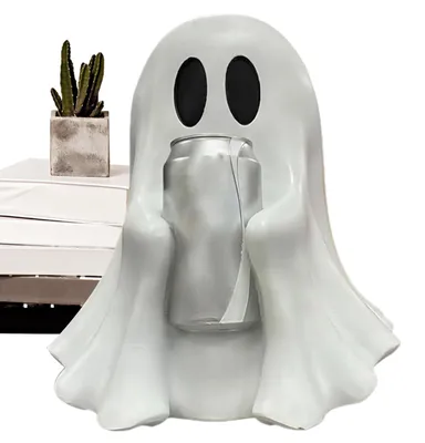 Image de Décoration d'Halloween : figurines effrayantes