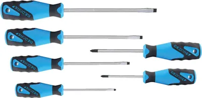 Image de Gedore 1482319 manual screwdriver