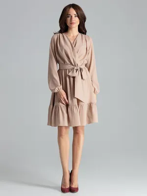 Produktbild von Gelegentliches Damenkleid