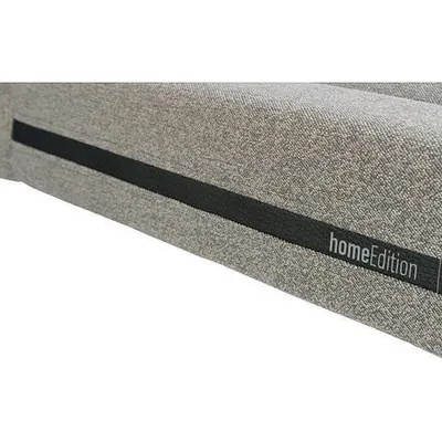 Produktbild von Trixie Hundesofa Citystle Angular Home Edition Hellgrau