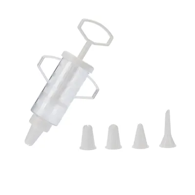 Image de Westmark Garnierspritze, 100 ml 30772270