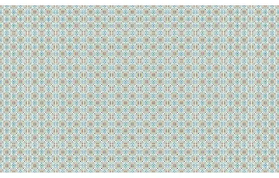 Produktbild von Selbstklebende Fliesenaufkleber für Küche und Bad – 60 Mariano Azulejos Zementfliesenaufkleber – 60 Aufkleber 10 x 10 cm