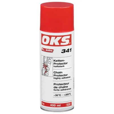 Immagine prodotto di Protettivo per catene, adesione forteOKS 341, 400ml