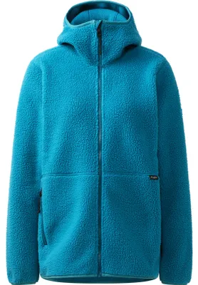 Obrázok produktu pre Dámska mikina Haglöfs W Funäs Pile Hood, veľkosť XL