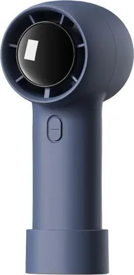 Zdjęcie produktu dla Przenośny wentylator HX-131B ciemnoniebieski
