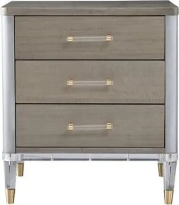 Immagine prodotto di Tavolino da letto Consolle da letto di design Tavolino da camera da letto Tavolini da letto in legno