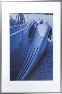 Produktbild von Henzo Portofino Bilderrahmen 40x60 Dunkelgrau