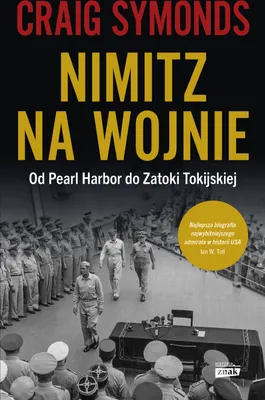 Immagine prodotto di Nimitz na wojnie