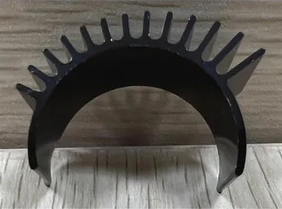 Produktbild von Jamara Motorkühler Whelon