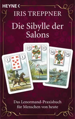 Immagine prodotto di Die Sibylle der Salons
