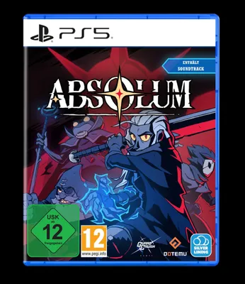 Produktbild von Absolum (PlayStation PS5)