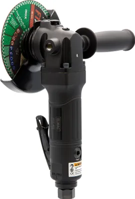 Produktbild von Elmag DL-Winkelschleifer 125 mm, 44770