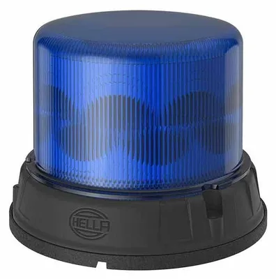 Productafbeelding van HELLA Blitz-kenningslicht 2XD 066 979-101, afmetingen 111mm x 143mm, gewicht 397g