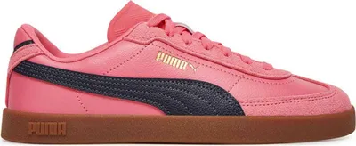 Zdjęcie produktu dla Puma Sneakers 397447-26 in Pink color size 38