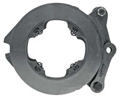 Obrázek produktu pro Kotouč nožní brzdy fi 225 mm 1860963M92, 1860963M91