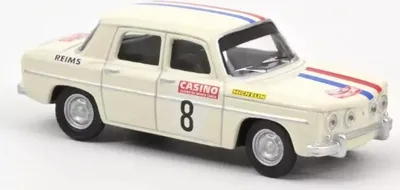 Produktbild von RENAULT 8 Gordini 2014 Historic Racing #8, NOREV310947, Maßstab1/64, NOREV