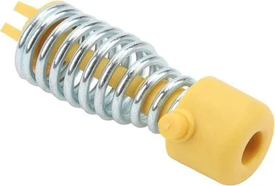 Produktbild von Kupplungspedalfeder einfache Installation Bremse Bedienungselemente Rückzugfeder