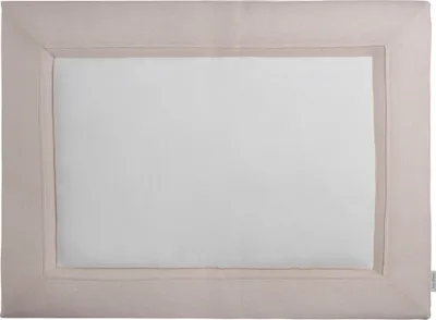 Produktbild von Baby's Only Laufgittereinlage Sparkle - Gold-Elfenbein Melee - 75x95 cm