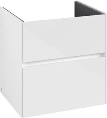 Produktbild von Villeroy & Boch C14300DH WTUS Collaro C14300 472x609,5x611mm