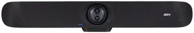 Produktbild von AVer VB350 Pro, 4K Ultra HD, 60 fps, 92°, 3x, 15x, Schwarz